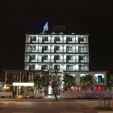 Hotel Park Sottomarina Buitenkant foto